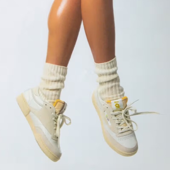 Guizio x Reebok - Picture 2 of 4